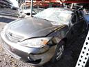 2004 Toyota Camry SE Gray 2.4L AT #Z24573